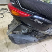 دراجة كزز • كفالة ماشية ٨ • الكاظمية