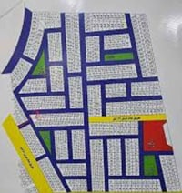 ديوانية القادسية • ٢٠٠م • مقاطعة ٦٩