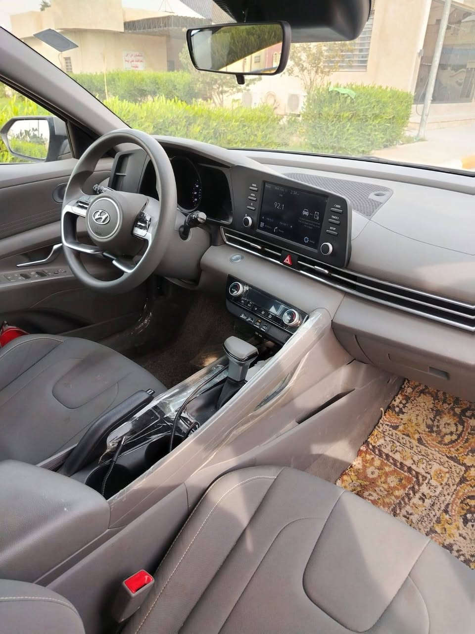 النتره موديل  23 للبيع 
 حادثه جاملغ وربع البنيد صبغ
 مكينة ٢٠٠٠
 فول مواصفات عدة الفتحة 
ماشية ٣٠ الف حقيقي
بغداد ***********
