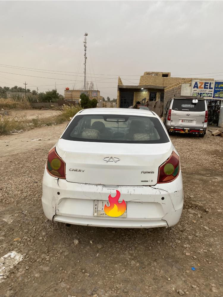 السلام عليكم شيري فلاوين مديل 13 كير ومحرك مكفولات سياره متروكه تحتاج ترتيبات شويه سعرها 23
للأستفسار ***********
