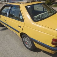 لميس موديل 16 مكينه كير تبريد تدفه شغال سياره جاهزه تخم تاير جديد رقم ...