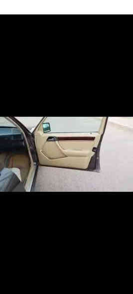 السلام عليكم
مارسيدس دب حجم 300 للبيع مديل 91تحوير اربيل درجه اولى محرك 3000VVt رقم اربيل انكليزي السياره باسمي  تريد تحويل تريد وكاله سنويه جديده لغاية 2030 قواعد الدبل سليمه سلايت شغال جام كهربائي تبريد شغال منضومه جديده صبغ عام جماليه بريك ABS مرايات الجوانب كهربائيه صدر جديد تخم تاير جديد سياره جاهزه ترايك لاربيل 
المكان البصره قضاء المدينه 
*********** 
***********
سعر 68 وبيها مجال
