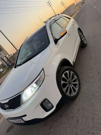 سورينتو • ٢٠١٣ • ٦سلندر