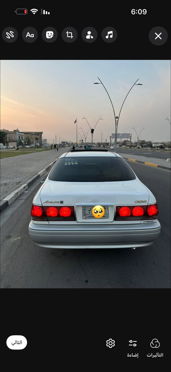 السلام عليكم جنون ادوات كفاله عامه فوول مواصفات فتحه لايت رنوت فئت اثلت لايت متحرك السياره بعده بريحة الشركه كل مقص مابيه مكينه ديفور الجبير كير خارطة  المرغوب كير مكينه تبريد حداده بلجيس كل نقص مابيه كرستال اصل تخم تاير جديد هوه والويل بعدهم بلجيس السياره3دكم برده خلفية حساسات إشارات ترحيب بلمري كل نقص مابيه 
عنوان السياره بصرة القبلة 
السعر 65 \\قفل 
***********
