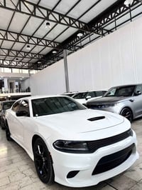 شارجر GT ٢٠٢٣ • بدون رقم • دهوك