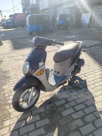 دراجه رمبه • وكاله • بغداد قطاع ١٩