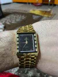 ساعة يابانية • MEMA • للجنسين