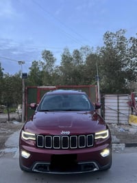 جيب ٢٠١٨ • ماشي ٧٨ الف • كفالة محرك