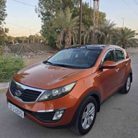 ياالله سلام عليكم سبورتج ٢٠١١ خليجي مكينه ٢٤٠٠ دوش مكفوله من صبغ وتبدي...