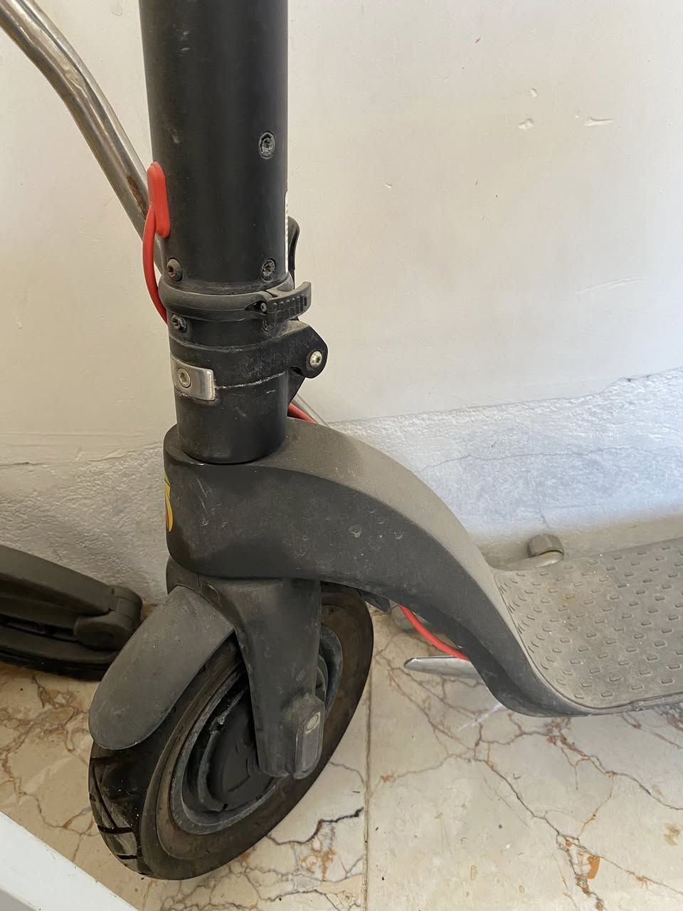 سكوتر سعر 250 كربلاء نقصه شاحنه


**إذا كنت صاحب هذا الإعلان وتريد حذفه لأي سبب، رجاءا أرسل رسالة إلى الدعم الفني**