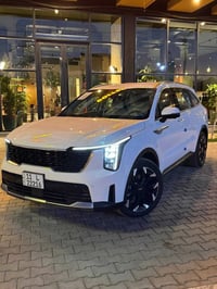 سورنتو • ٢٠٢٥ • ضمان دولي