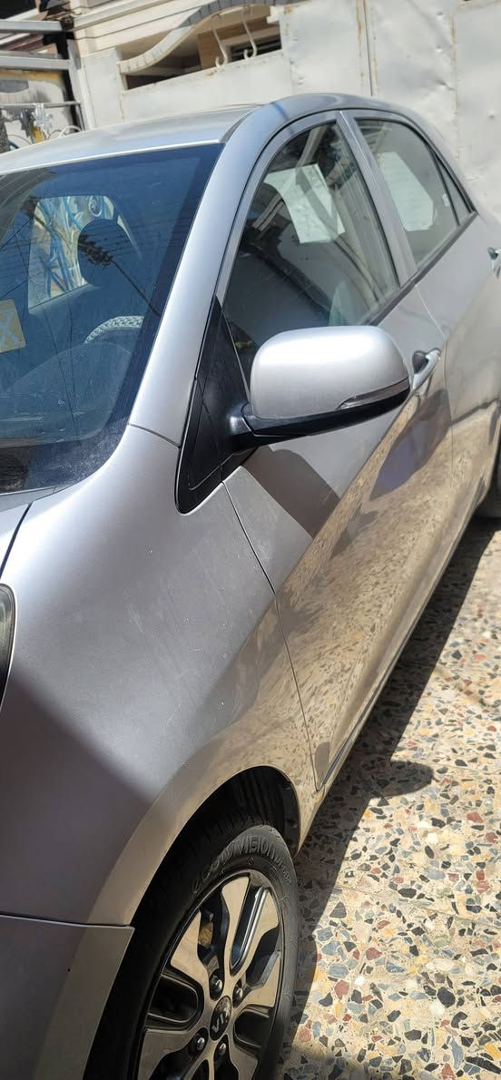 للبيع رقم بغداد موديل ٢٠١٦ للتواصل اع الرقم ***********
