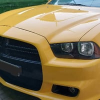 تشارجر SRT • ٢٠١٤ • وارد كندي