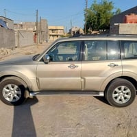 باجيرو ٢٠١٨ • بدون حادث • ١٣٤ الف