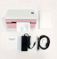 طابعة • ماركة MarkLife • بلوتوث