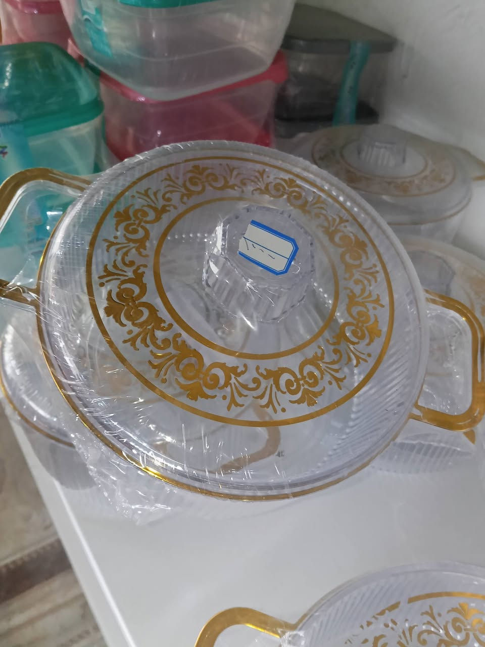 وصول ادوات منزليه 
مجمع قاهر الاسعار
كوفه شارع المعمل
صورة الوائلي


**إذا كنت صاحب هذا الإعلان وتريد حذفه لأي سبب، رجاءا أرسل رسالة إلى الدعم الفني**