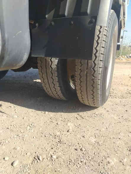 سلام عليكم فحل لبيع  مديل 18مكفولة كفاله عامه رقم بغداد دولي جديد بسمي تحويل مباشر     تخم تايرات شادله صار سبوع ياره بدون محجر مكان بغداد تقاطع درويش حي اعلام *********** ***********
