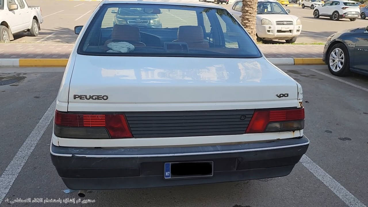 2009 باسمي رقم بغداد  تبريد ثلج حماوة ربع كير اكسل كهربائيات صدر كله تمام بيهه جاملغ امامي مبدل وطخة من ورة محرك بي تبخير  
سعره ٢٧ ورقه
للاستفسار تفضل عالخاص


**إذا كنت صاحب هذا الإعلان وتريد حذفه لأي سبب، رجاءا أرسل رسالة إلى الدعم الفني**