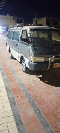مكينه ٣٠٠٠ • كير وكسن جديد • رقم احمر