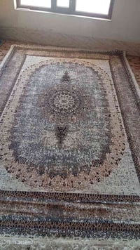 سجادة • ٤ قطع • كالار السليمانية