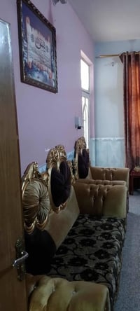 الفلاحية • دار سكن • ١٢٥م