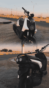 دراجه سكنس جبلي للبيع دراجه مكفوله كله بلاد محرك شرط كهربائية كلهه شغا...