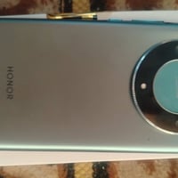 عندي جهاز هونرx9b 5G ذاكره 256 العشواىي12 نضيف للبيع ويريد ويرسلني علي...