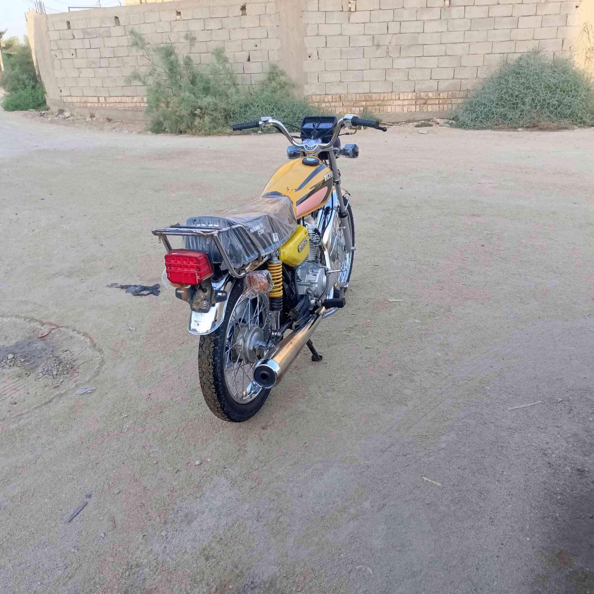 دراجه 2022 شلامجه اوراق كامله بلاديه ما ملعوب بيه سعر واحد 150 دراجه حلوه رقم الواتساب ***********
