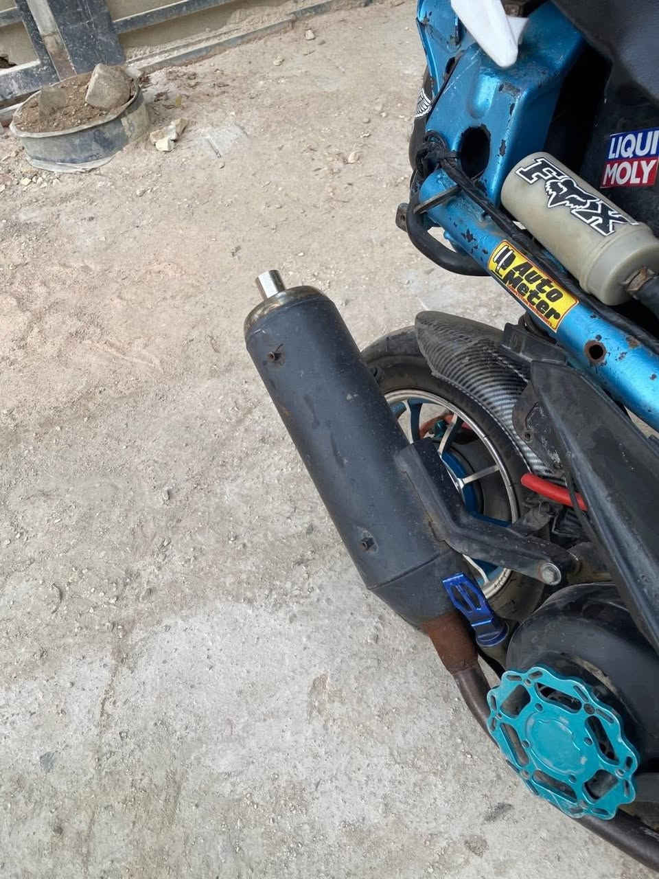 ماكس عدله مكينه كفاله نكره بكل وقت مكان بغداد سعر ٦٥٠ مجال بسيط


**إذا كنت صاحب هذا الإعلان وتريد حذفه لأي سبب، رجاءا أرسل رسالة إلى الدعم الفني**