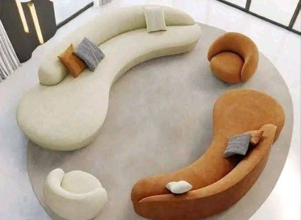 عرض خاص 
اسعارنه تختلف
موديل حديث 

مع معمل الامين ارقى واحدث الموديلات 
موديل العقرب  💎 

تخم شغل عراقي موديل تركي عشر مقاعد اربع قطع   قنفتين رباعي وكراسي عدد 2اضافه  كوشات هديه عدد 10
السعر 950
9مقاعد 925
8مقاعد 850
7مقاعد 825
6مقاعد 750
  5مقاعد 650

 كوشات عدد 6
جميع الالوان متوفره
توصيل داخل بغداد مجاني 
اطراف 15

شغل كله بلوك 18مل
القماش قديفه
الاسفنج مميز اول مضغوط علو الاسفج 8سم 
وطبقه سفنج طبي 

❇️قياسات القنفات ❇️
220 سم  القنفه الكبيرة ام اربعه  مقاعد 
180 سم القنفه الوسط ام مقعدين 
85 سم  الكرسي

 عرض للقنفات  الكلي 80
جلوس 50☝صافي 
عرض 85كرسي  
جلوس 60
ضمان حقيقي للامانه 5سنوات 

❌❌❌لا تدفع المبلغ اذا  اجاك يختلف عن الصورة❌❌❌

للحجز ارسل
 الصورة 
والاسم 
ورقمين موبايل
والعنوان
على الخاص
الي يريد طبله سعرها 50

وتر برو فرق 50الف

التوصيل. مده 4ايام


**إذا كنت صاحب هذا الإعلان وتريد حذفه لأي سبب، رجاءا أرسل رسالة إلى الدعم الفني**