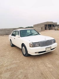 رقم كربلاء • مكينة وكير • حدادية جديدة