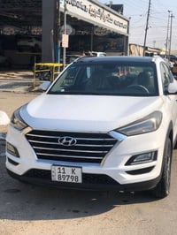 توسان • خليجي • فول مواصفات