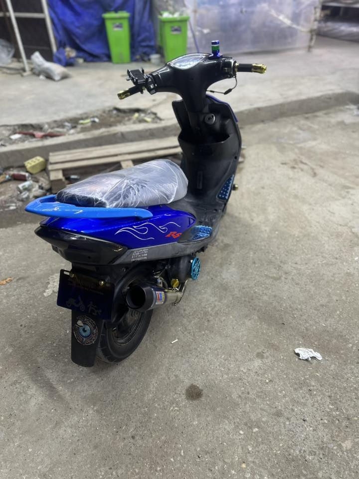 إسلام علكيم دراجه ماكس عدله للبيع
الدراجه كامل كله لل اخير كهربائيات محرك كفرات ل تايرات بس الي وره ممسوح و لا تنقص لا تبخر. سعرها.400 
شغاله سلف هندرً مكاني بغداد الحسينيه الراشديه. 
رقمي. ***********
