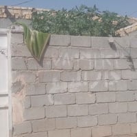 الناصرية حي الحسين • ١٠٠م • بيت ركن