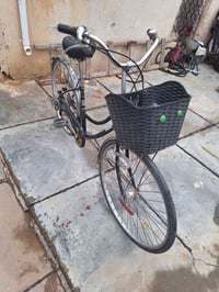 بايسكل لبيع للاستفسار اتصل ع الرقم 07724720105