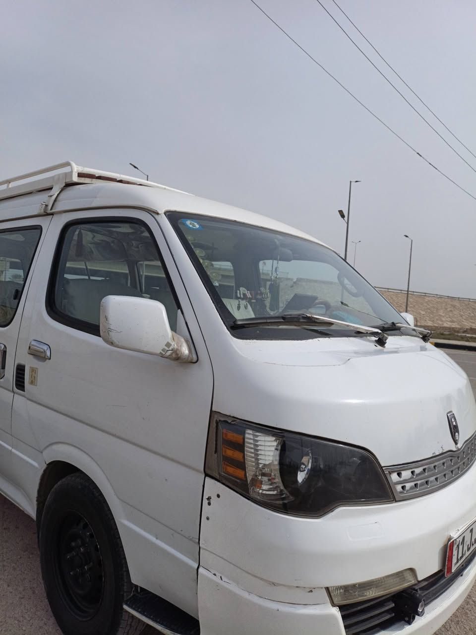 السلام عليكم جنبي 2015 مكفوله رقم دولي  منضمه غاز تخم تاير مكفوله كير مكينه اكسنت كهربائيات كله شغاله شاشه تاب  مصفره هيئه ومرور
للتواصل. 
***********
*********** 
#مكلف بالنشر 
مكان واسط
