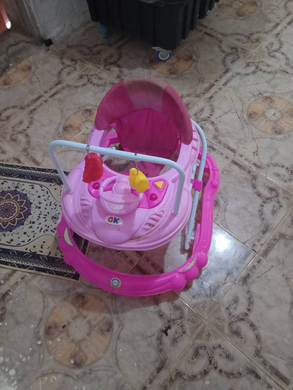 للبيع كلهن ب٣٠


**إذا كنت صاحب هذا الإعلان وتريد حذفه لأي سبب، رجاءا أرسل رسالة إلى الدعم الفني**