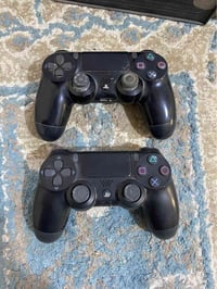 يدات بلي٤ • اصليه • ناكون