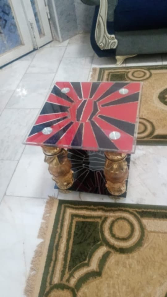 سيت طبلات خماسي مع طبلة وسطية وشبكة انترنيت الشراي يتفضل خاص


**إذا كنت صاحب هذا الإعلان وتريد حذفه لأي سبب، رجاءا أرسل رسالة إلى الدعم الفني**