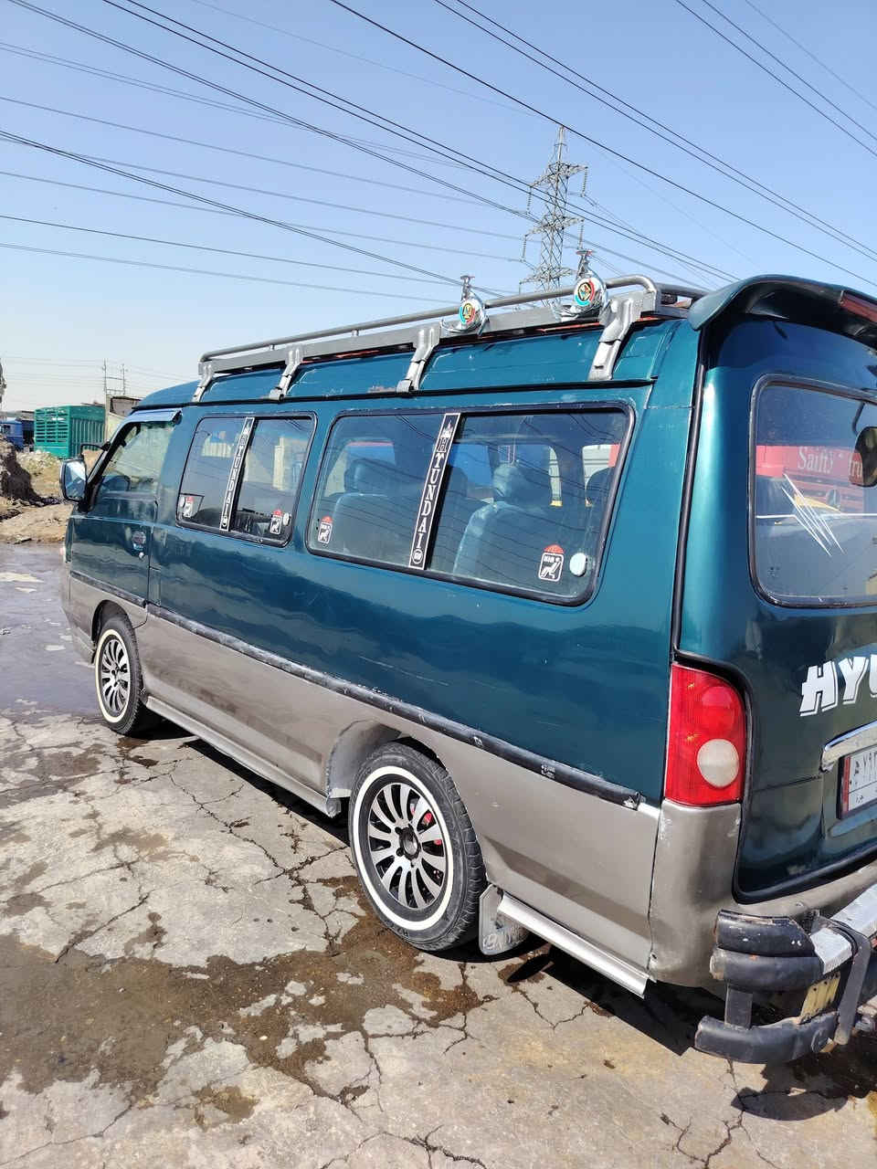 هونده البيع موديل 96.. ***********
