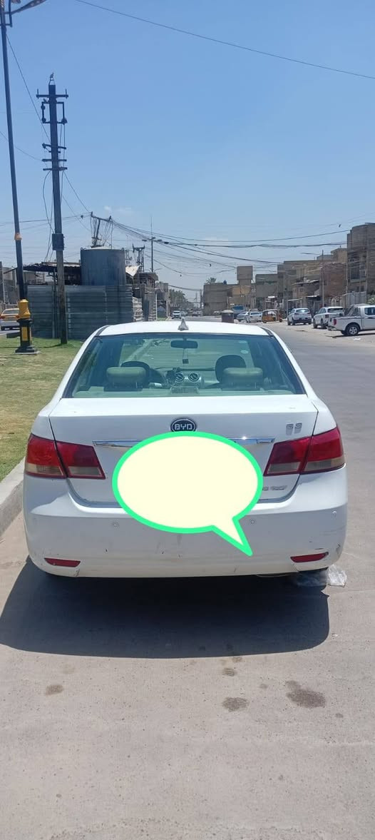 بيوايدي جي ثري مديل 2015 كير ومكينه خير من الله كهربائيات كلها شغاله وكلها على الوضع البلادي بيها ضربه بجاملغ الامامي عكس السايق مثل ما موضح بالصوره ومعجون بجاملغ الخلفي عكس السايق السعر 45 وبيها مجال للشراي المكان بغداد مدينه الصدر

***********
