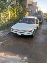 لانسر • مديل ٩٠ • رقم نجف