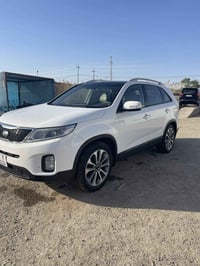 ٢٠١٤ • ٦ سلندر • ٧ راكب