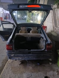 فيكترا ٩١ • رقم ديالى • مكينة وكير نظاف