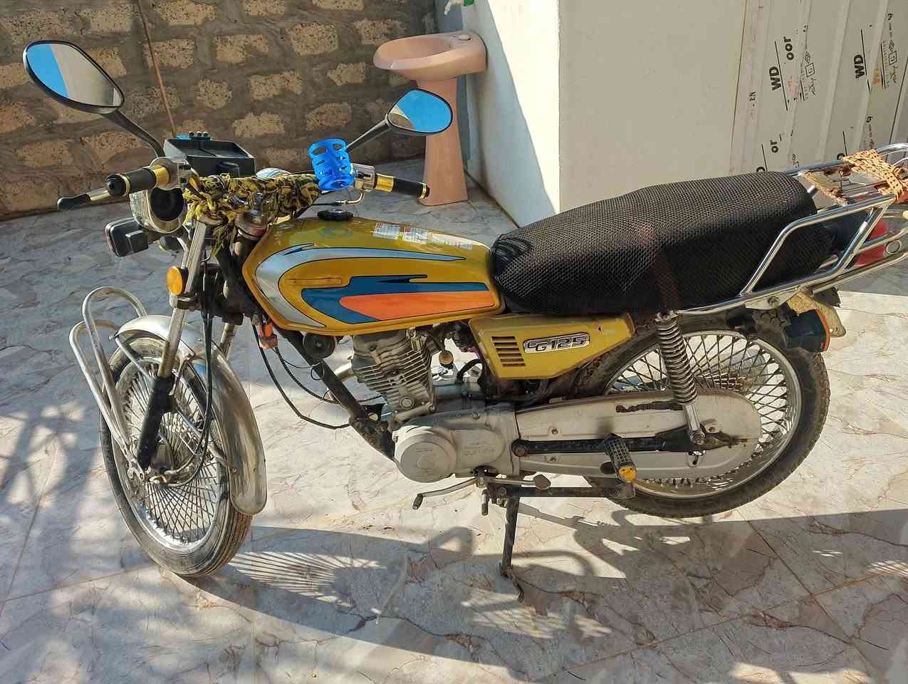 للبيع موتور اوراق موجود ***********
