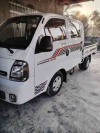 كيا دبل • محرك 2700 • موديل 2022