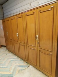 كنتور مطبخ • جديد • ٦ درج