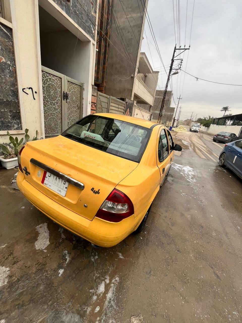 طيبة موديل 2015)هاتف غير متواجد على الفيس هاتف صاحب السيارة***********
