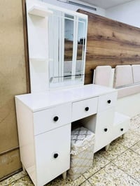 طقم 8 قطع • كنتور اضافي • غرفة نوم