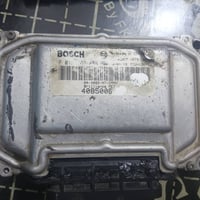 عقل محرك • برليانس H530 • شغال